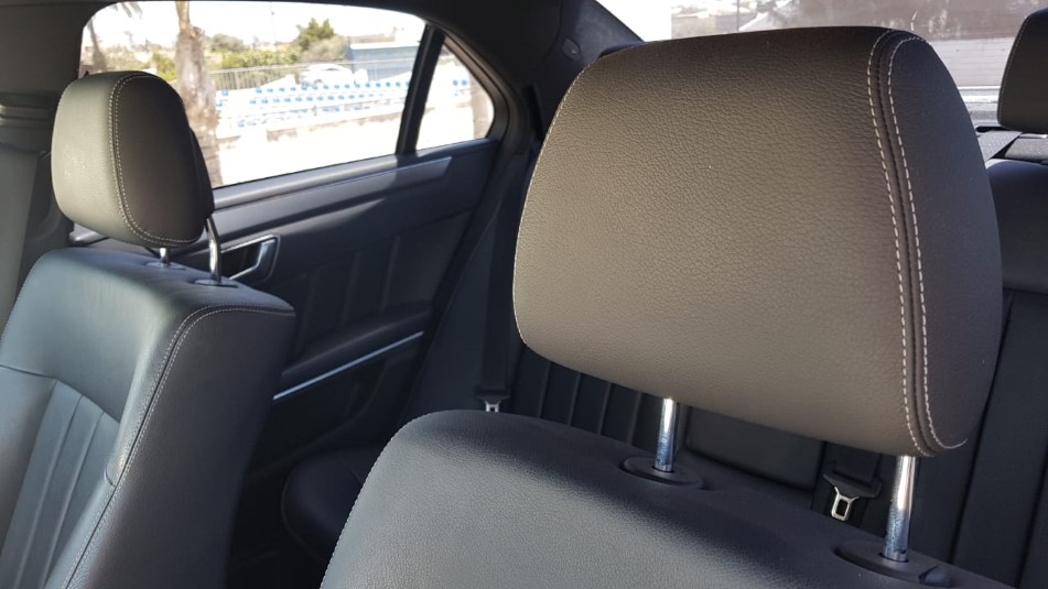 Mercedes-Benz E220 CDI 2015