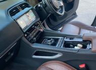 JAGUAR F-PACE V6 S AWD 3.0 AUTO 5-DR 09/2016