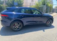 JAGUAR F-PACE V6 S AWD 3.0 AUTO 5-DR 09/2016