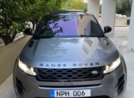 Land Rover RR Evoque R-Dynamic 2020