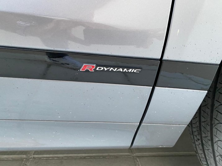 Land Rover RR Evoque R-Dynamic 2020