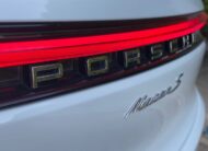Porsche Macan S 3,0L 2020